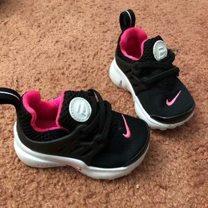 Toddler Girl Nike Shoes